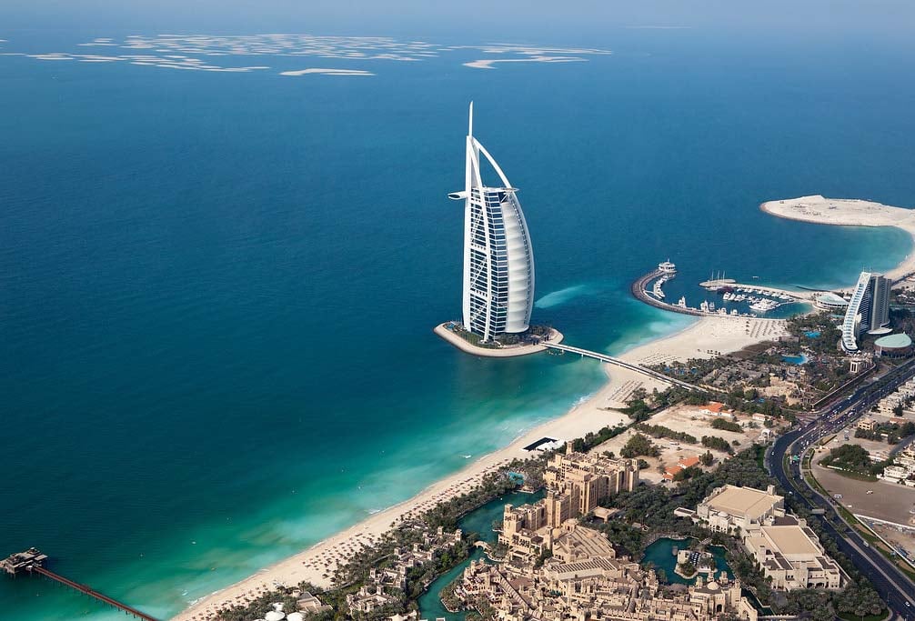 Fantastic Fascination Of Dubai