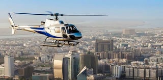 Old And New Dubai City Tour From Abu Dhabi