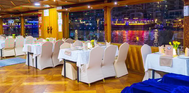 Burj Khalifa Ticket With The Cafe Treat (Non-Prime Hours)