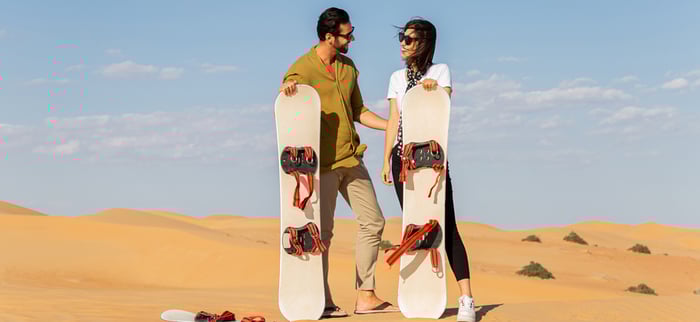 Dubai Travel And Tours