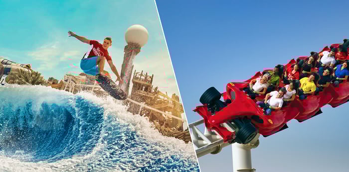 Dubai Travel And Tours