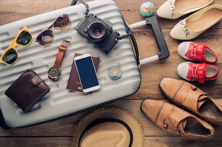 Things You Should Avoid Traveling In Your Hand Luggage