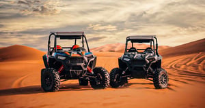 Yamaha 2 Seater