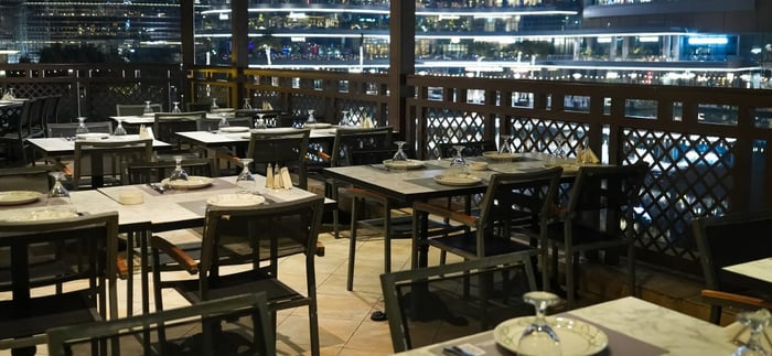 Dubai Travel And Tours