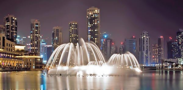 Dubai Travel And Tours