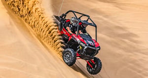 Polaris Rzr R Begie 2 Seater