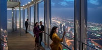 Dubai Travel And Tours