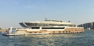 New Year's Eve At Atlantis The Palm 2024/2025 Silver Package