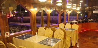 Dubai Sightseeing Tour With Sunset Dinner At Arabian Desert