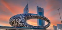 Dubai Travel And Tours
