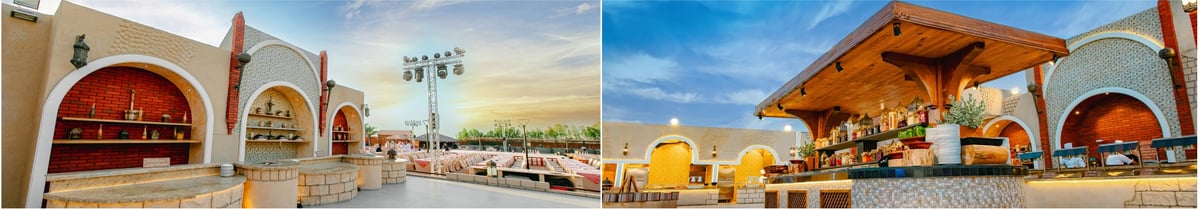 Red Dunes Desert Safari Dubai Highlights Overview overview image