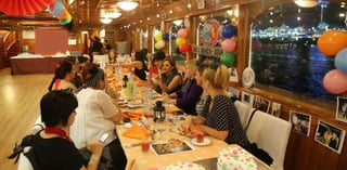 Burj Khalifa SKY Tickets & SKY Views