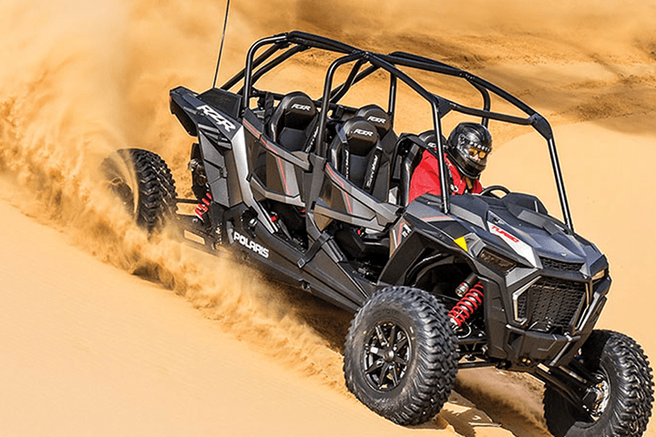 What Sets Dubai Dune Buggy Riding Apart?