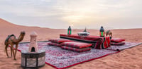 Dubai Travel And Tours