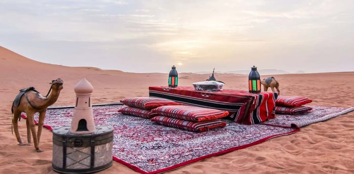 Dubai Travel And Tours