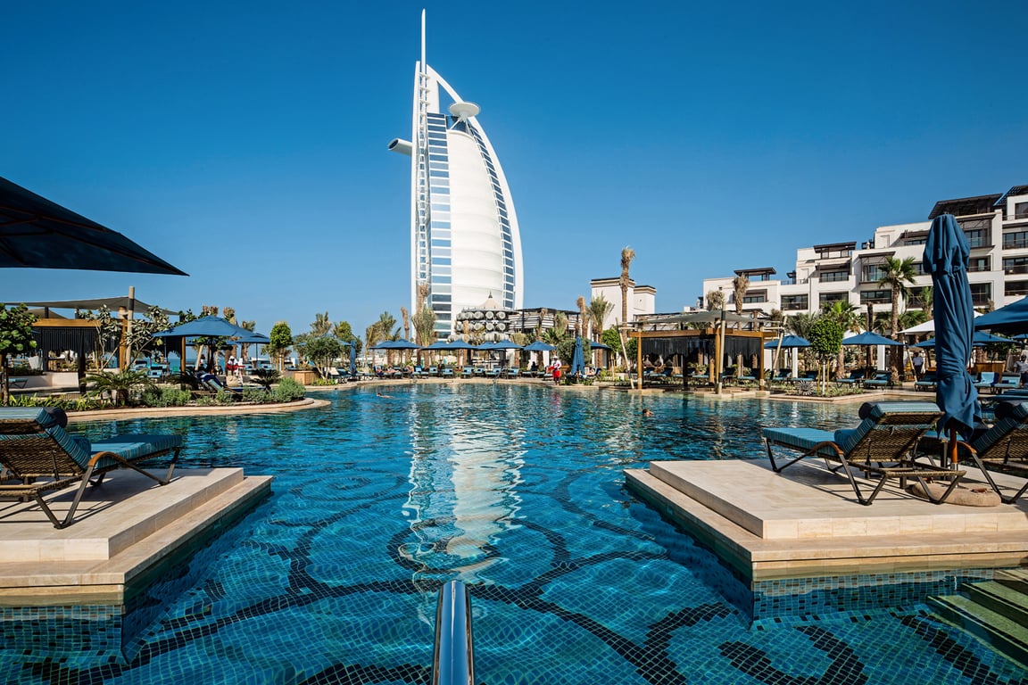Top 10 Dubai Resorts To Must Visit This Year