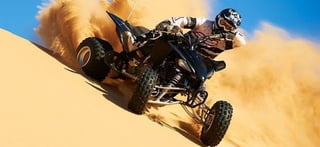 Odyssey Tour - 40 Minutes Flight Private Charter 