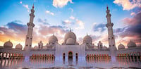 Dubai Travel And Tours