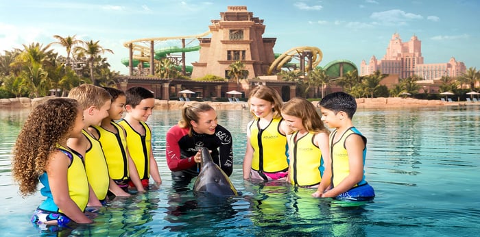 Dubai Travel And Tours