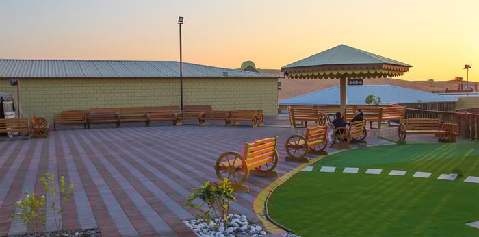 Dubai Travel And Tours