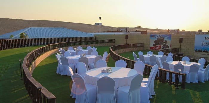 Dubai Travel And Tours