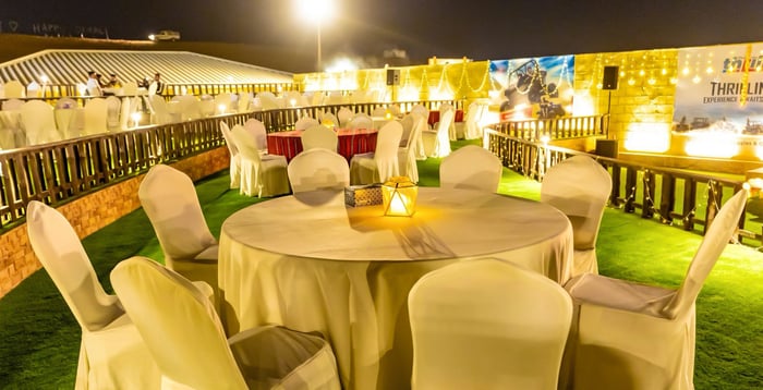 Dubai Travel And Tours