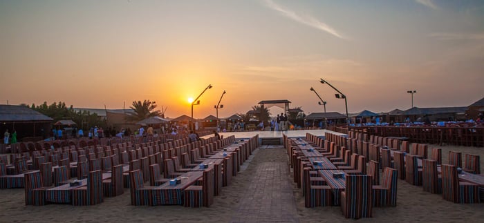 Dubai Travel And Tours