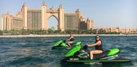 Dubai Travel And Tours