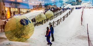 Desert Night Raid Buggy Tour In Dubai 2 Seater For 2 Guest 