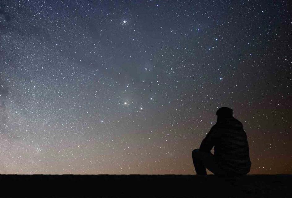 16.	Enjoy Some Captivating Stargazing