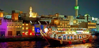 Dubai Travel And Tours