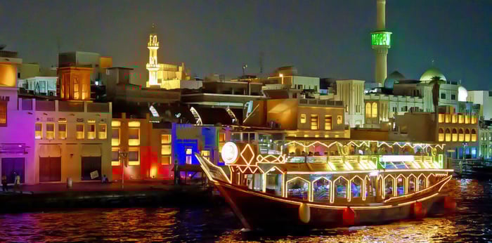 Dubai Travel And Tours
