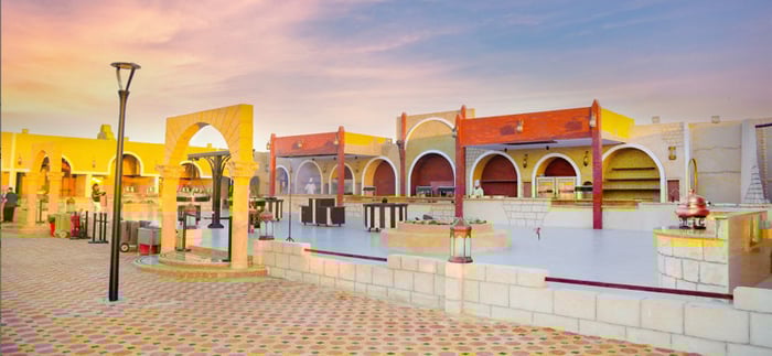 Dubai Travel And Tours