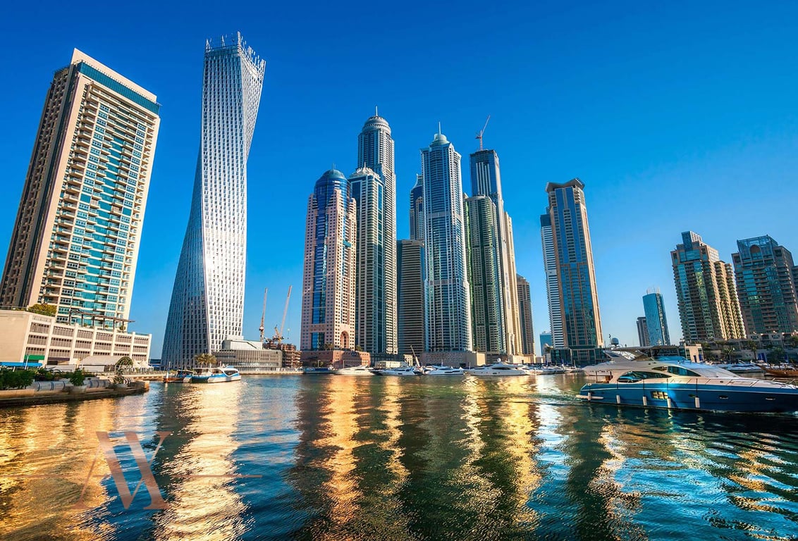 Things To Get Amused In Dubai Marina