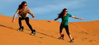 Dubai Travel And Tours