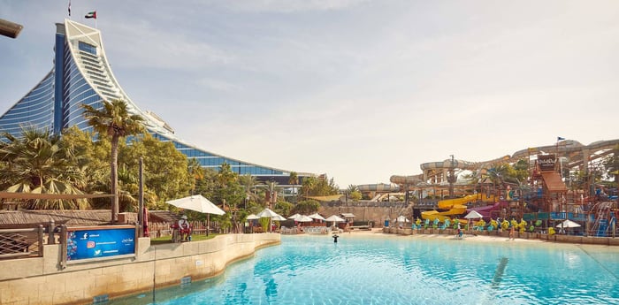 Dubai Travel And Tours