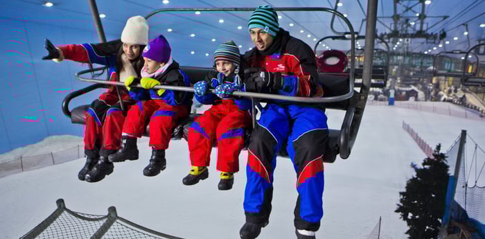 Dubai Travel And Tours