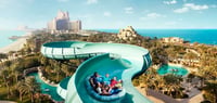 Dubai Travel And Tours