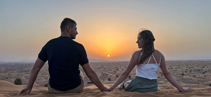 Dubai Travel And Tours