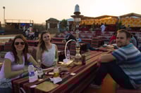 Sheesha ( on Table)