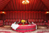Air-Conditioned Majlis