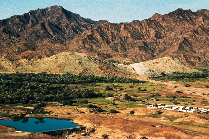 1.	Which Activities In Hatta Are The Best?