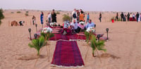 Dubai Travel And Tours