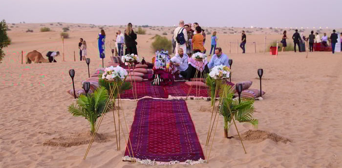 Dubai Travel And Tours