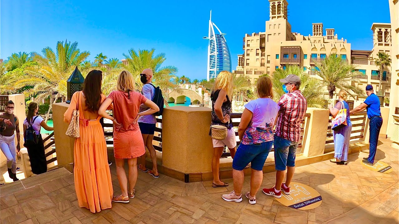 Souk Madinat Jumeirah