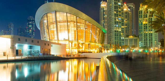 Dubai Travel And Tours