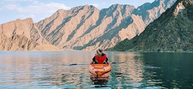 Ferrari Theme Park Abu Dhabi