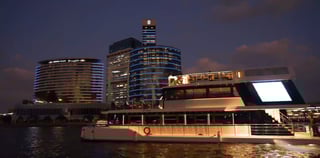 30 Minutes 400cc Yamaha King Quad Bike ( Age Above 14 Years )