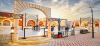 Dubai Travel And Tours