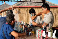 Bar Counter